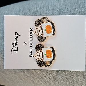 Disney x BaubleBar Earrings